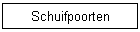 Schuifpoorten