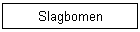 Slagbomen
